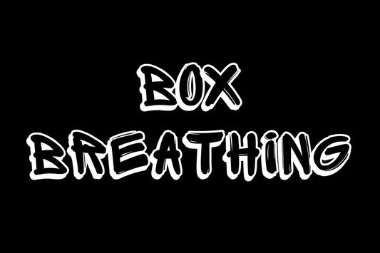Box Breathing