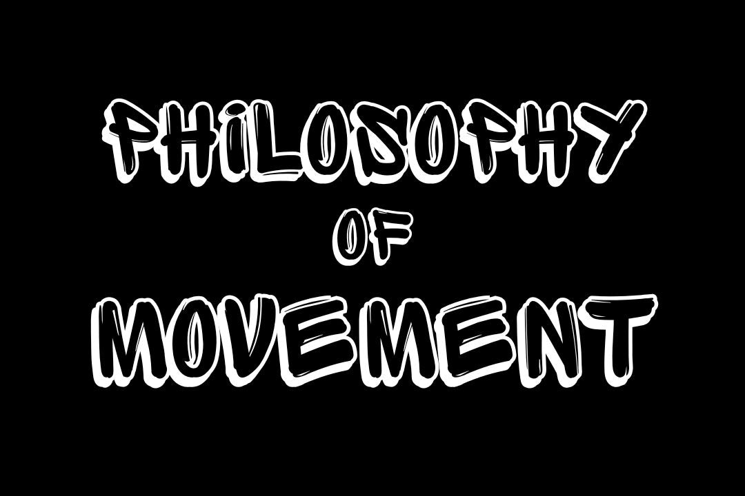 Ido Portal: Movement Culture