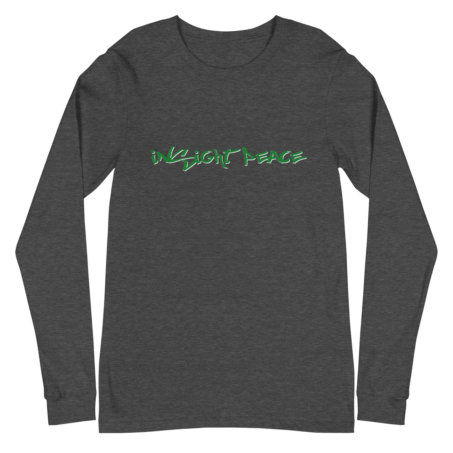 Insight Peace Classic Long Tee