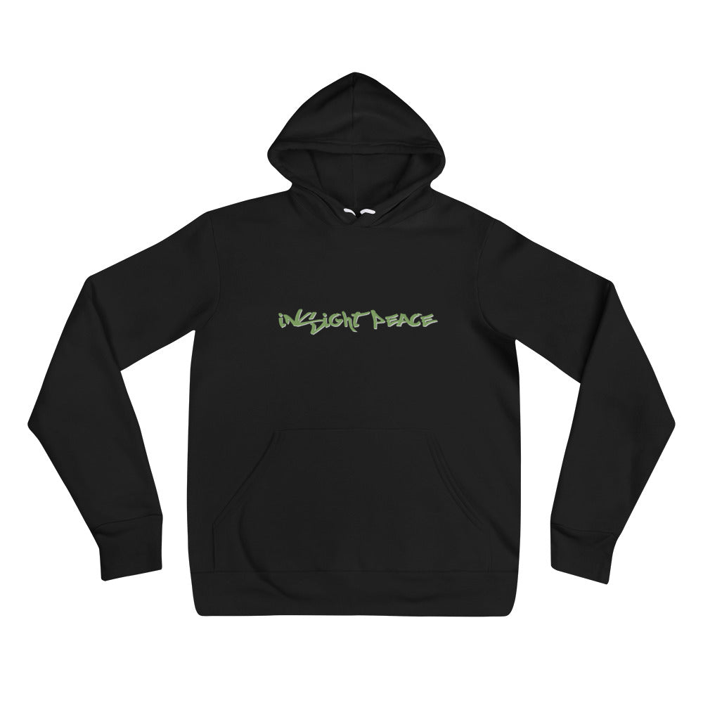 Insight Peace Hoodie