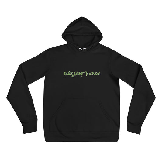 Insight Peace Hoodie