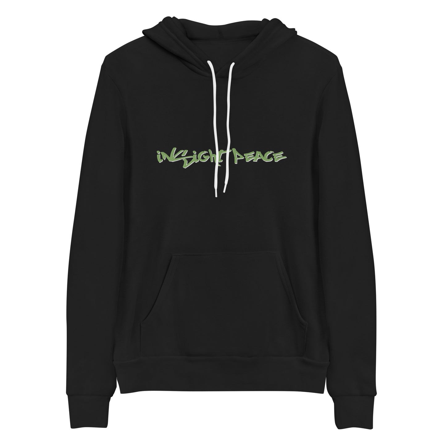 Insight Peace Hoodie