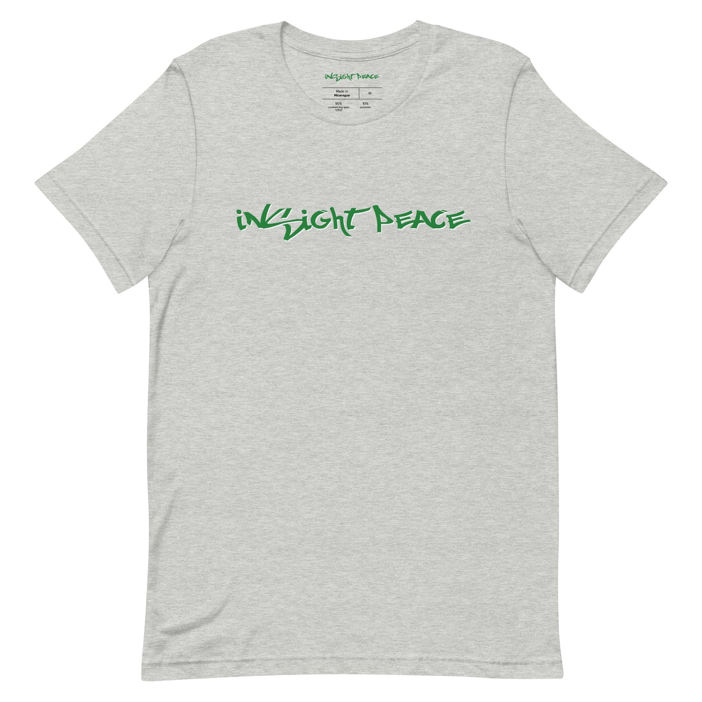 Insight Peace Classic Tee