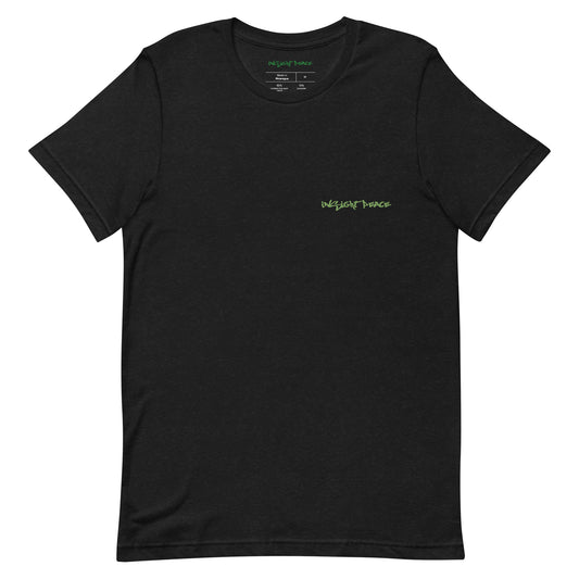 Insight Peace Classic Tee (Minimalist Design)