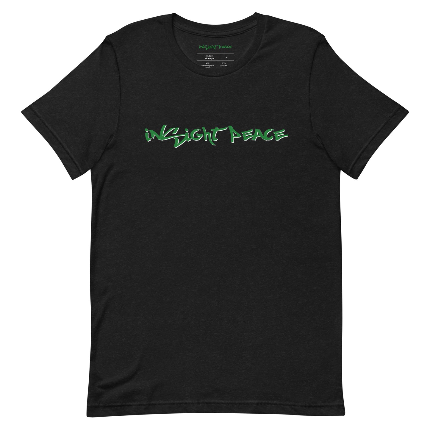 Insight Peace Classic Tee