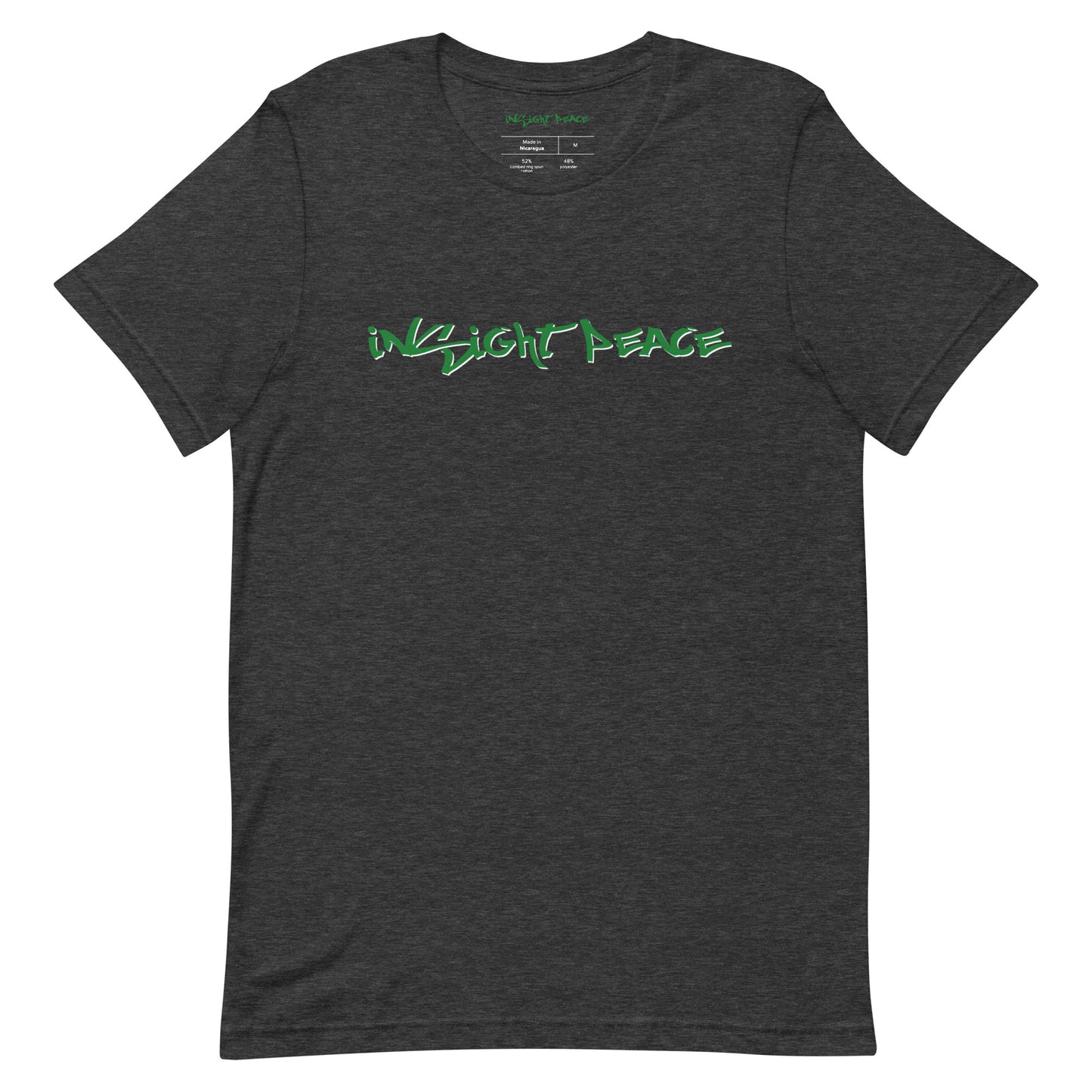 Insight Peace Classic Tee