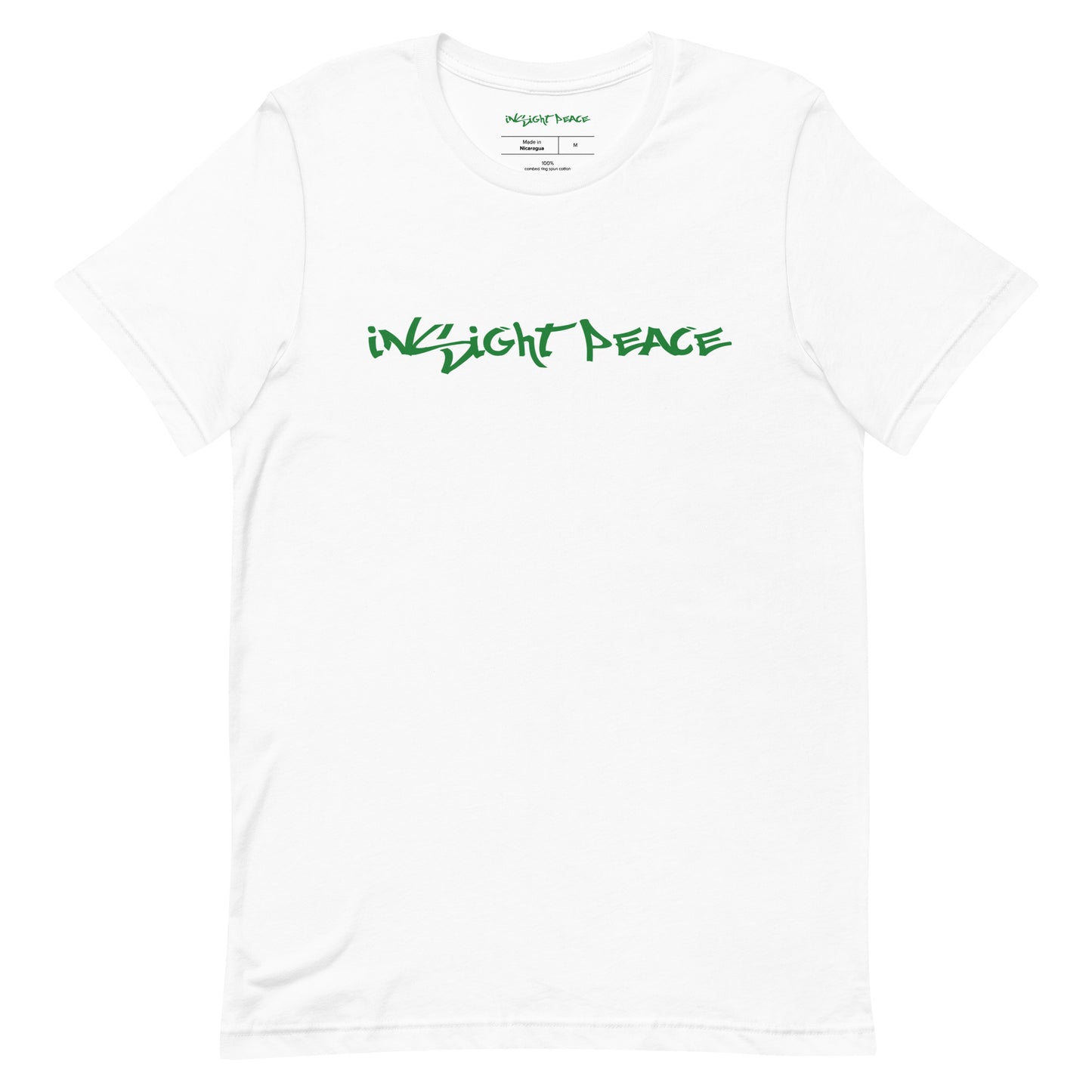 Insight Peace Classic Tee